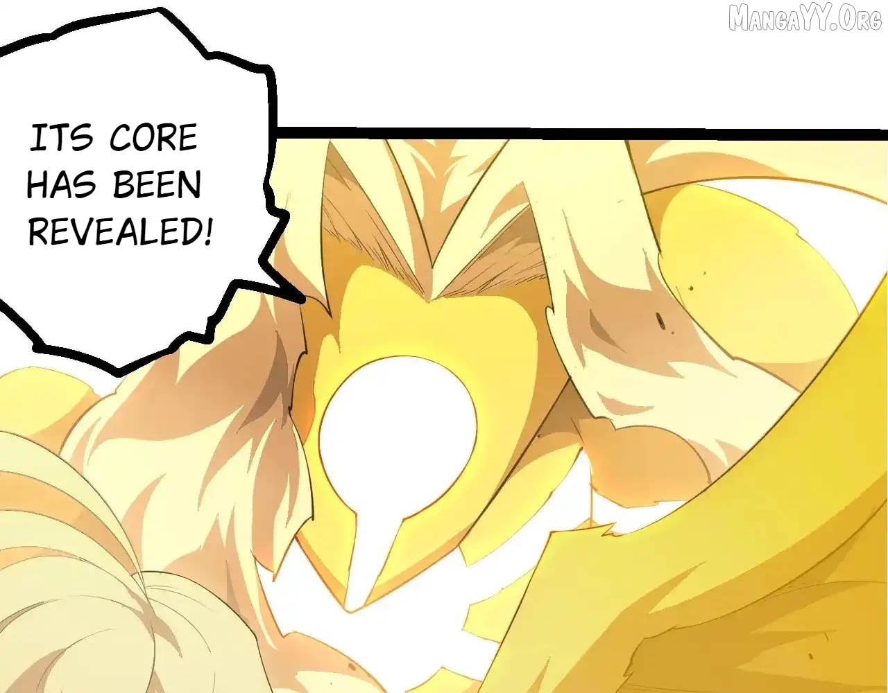 Evolution Begins With A Big Tree Chapter 456 - page 76